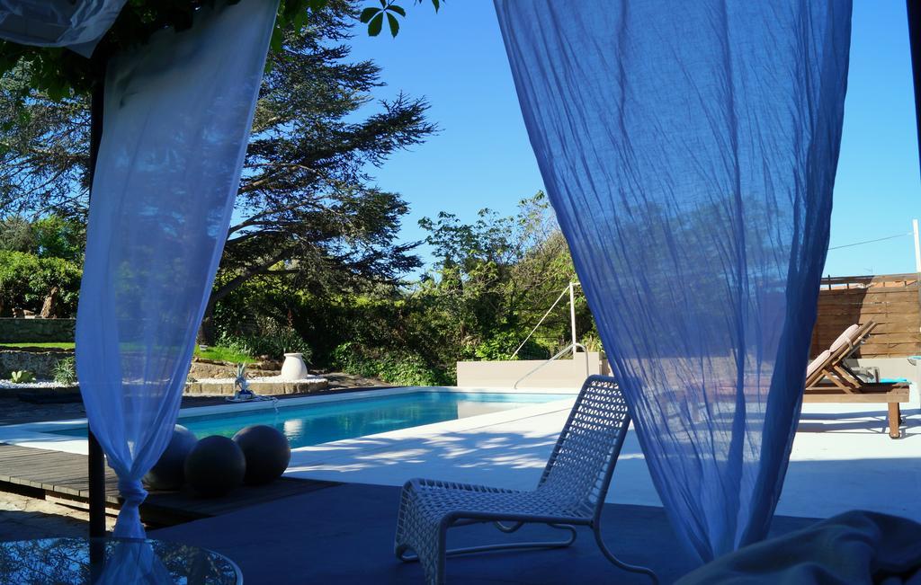 Chambre D'Hotes Clos Du Petit Jesus Cassis Bagian luar foto