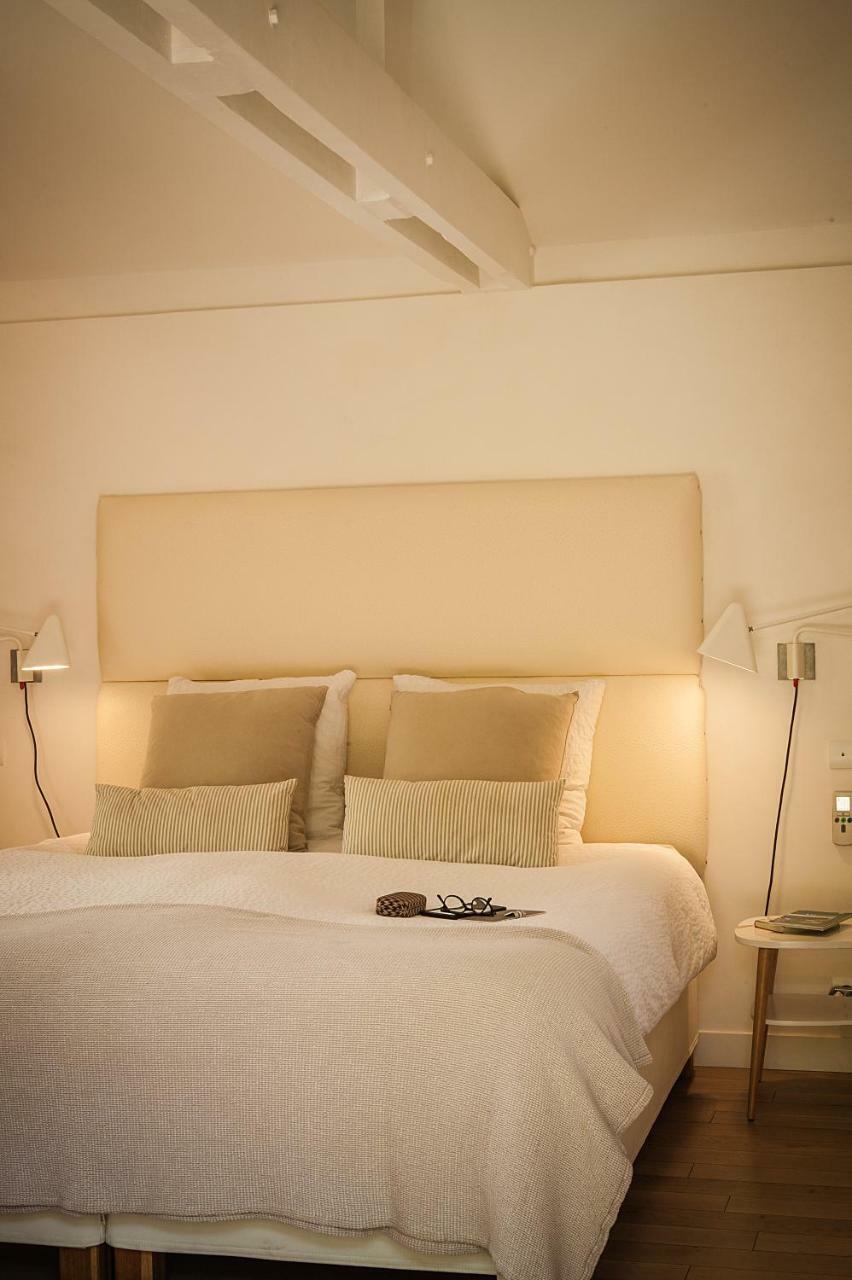 Chambre D'Hotes Clos Du Petit Jesus Cassis Bagian luar foto